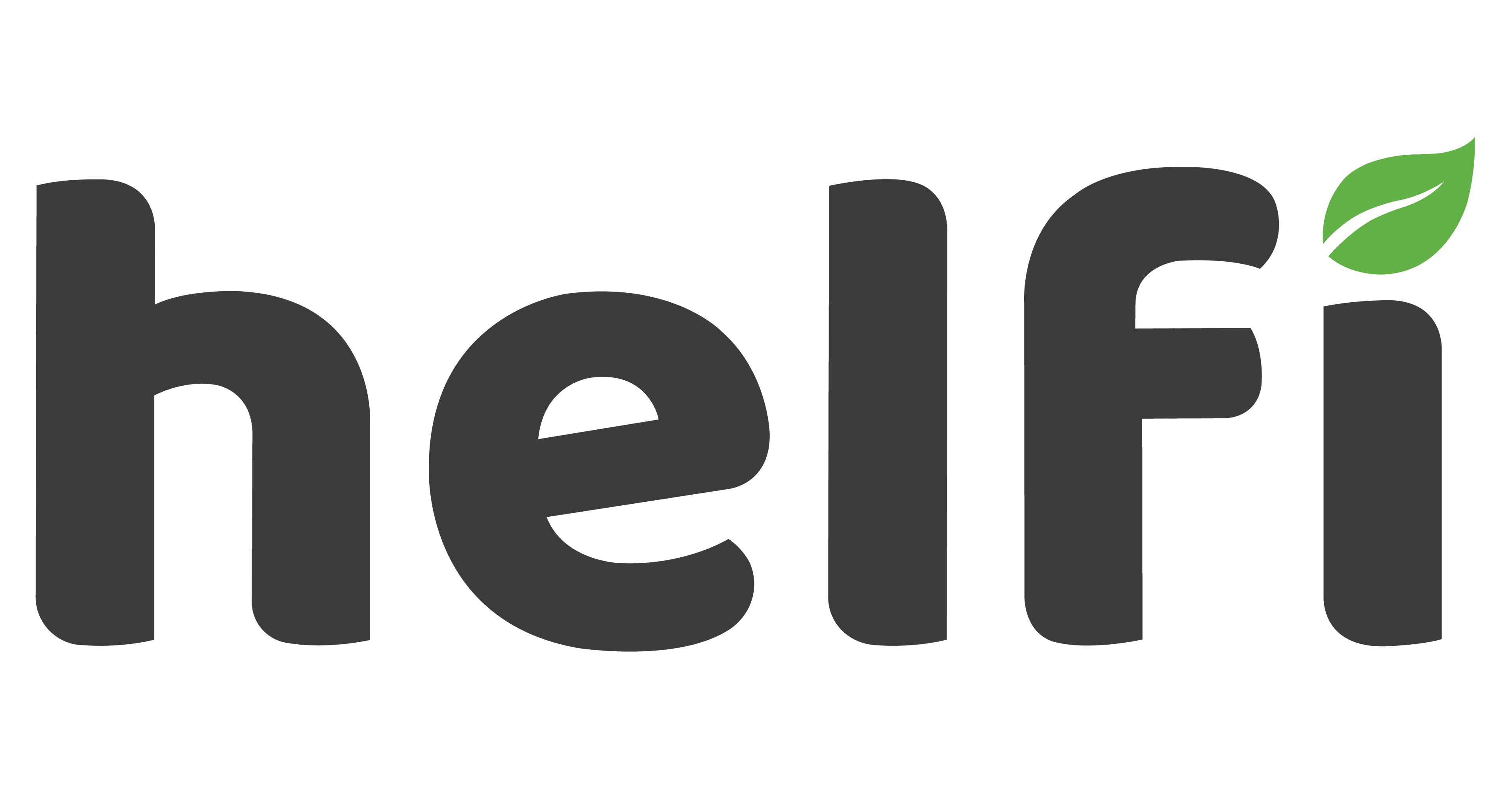 Helfi Logo